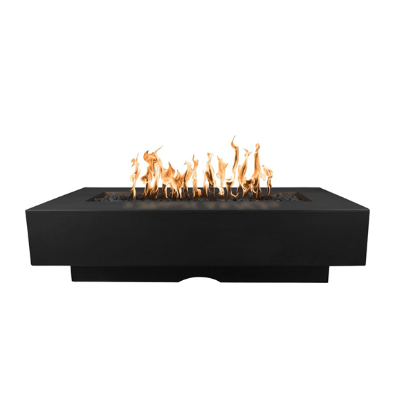 The Outdoor Plus Del Mar Concrete Fire Pit