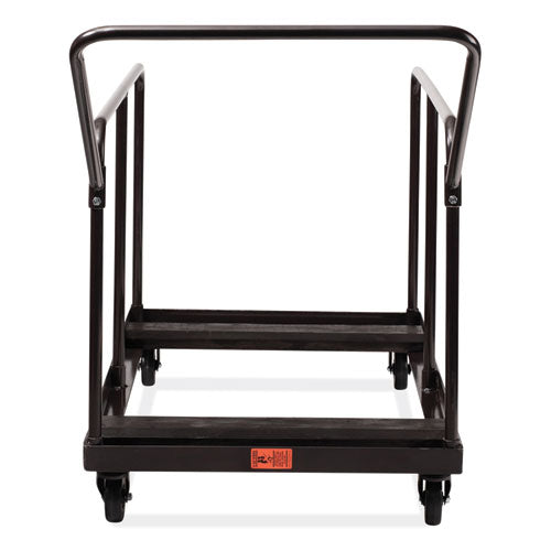 NPS Folding Table Dolly for Round and Rectangular Tables - 660 lb Capacity