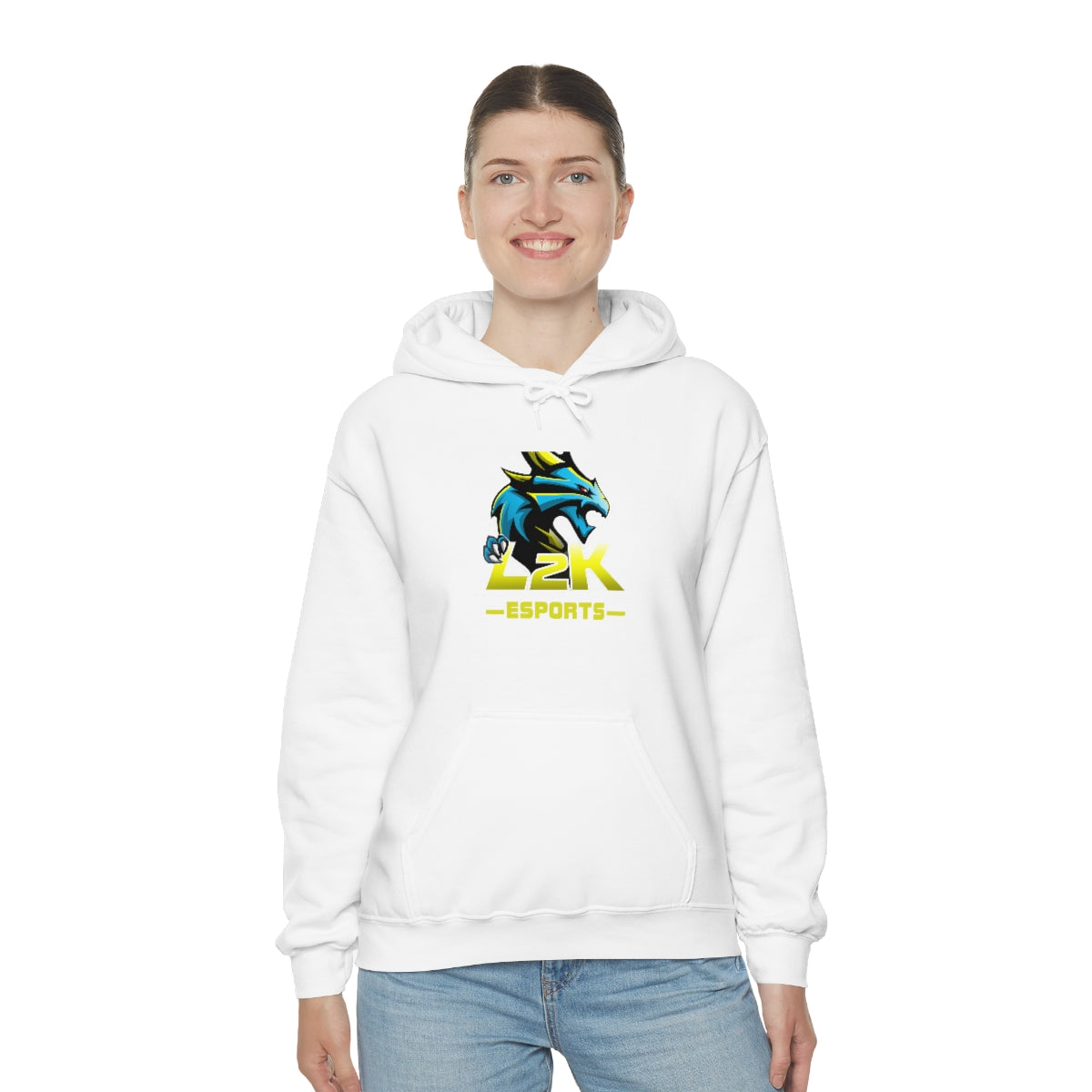 s-L2 HOODIE - Extra Comfy & Stylish Hoodie