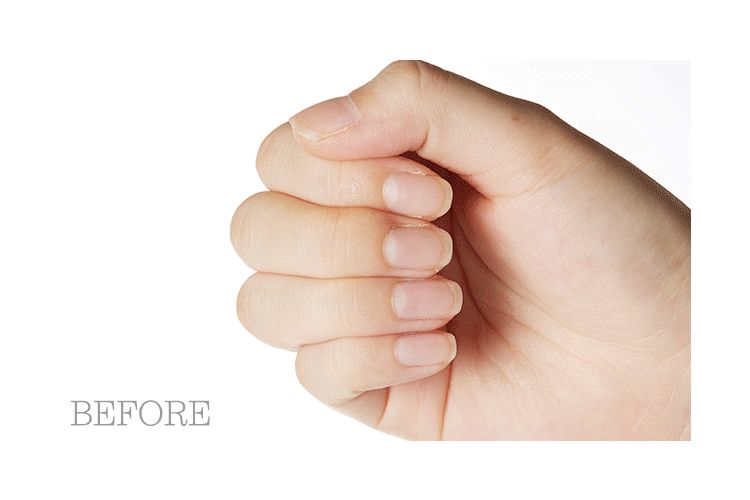 APIEU Ugly Cuticle Cream 10ml for Smooth Nails