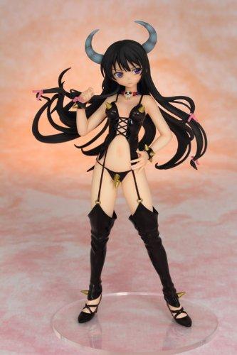 Griffon Enterprises Grand Toys Haganai Mikaduki Yozora Personification of Evil ver. 1/8 PVC Figure