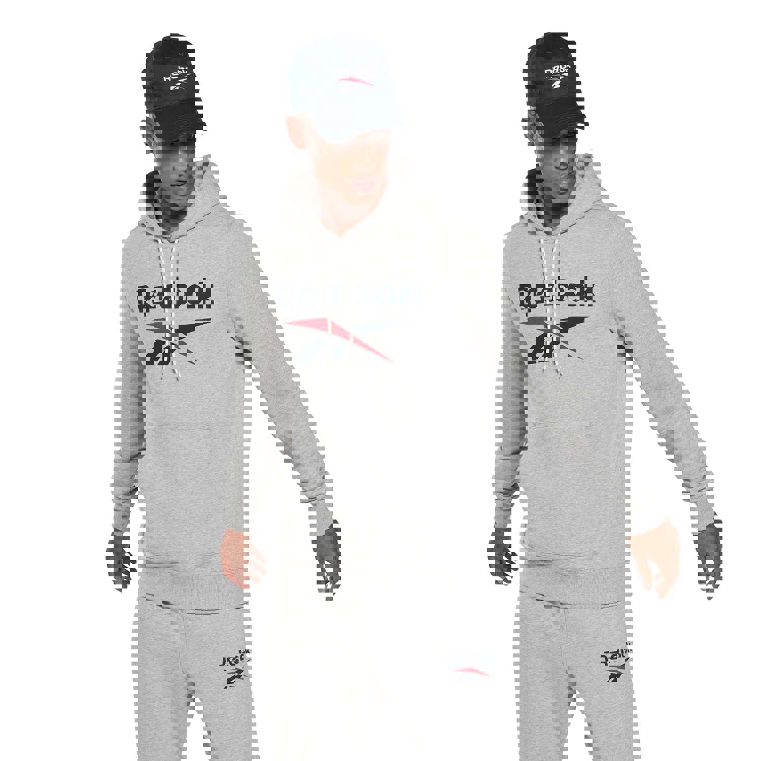 Reebok Hoodie - GI 8659