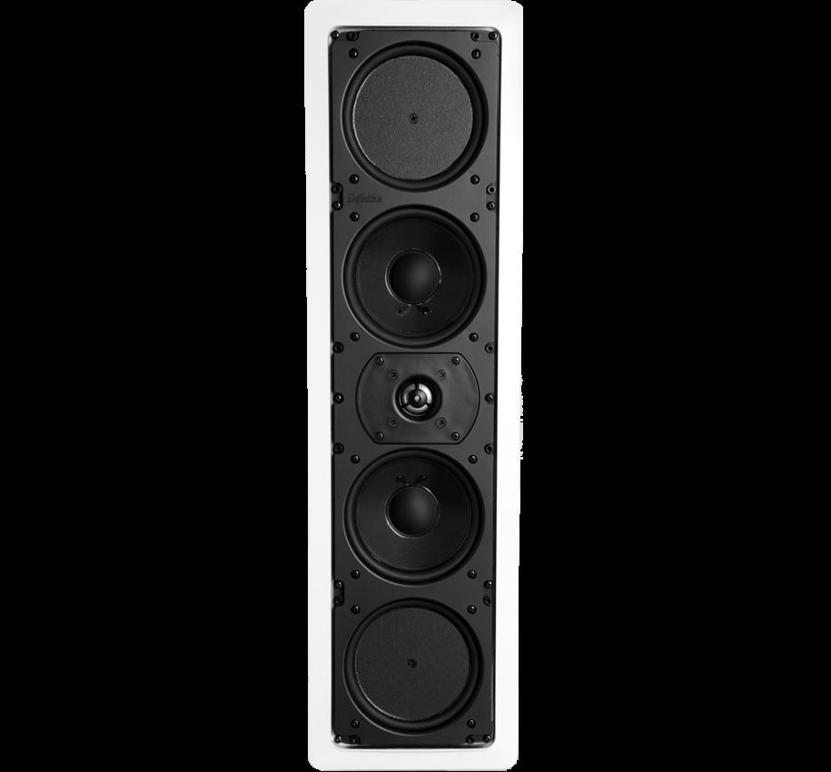 Definitive Technology UIW RLS III In-Wall Reference Line Source Speaker (Open Box, Each)