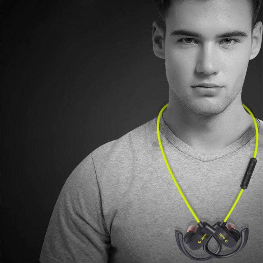 Bass Pro Noise Canceling Wireless Bluetooth Headphones