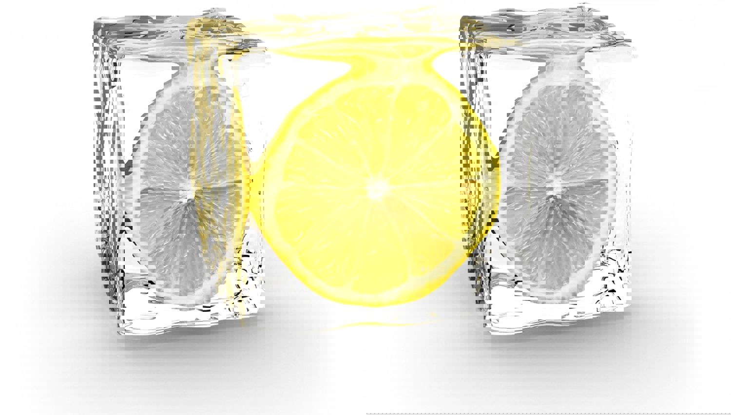 ClearCube Ice Maker by The Whiskey Ball - Directional Freezing System for Jumbo Ice Cubes