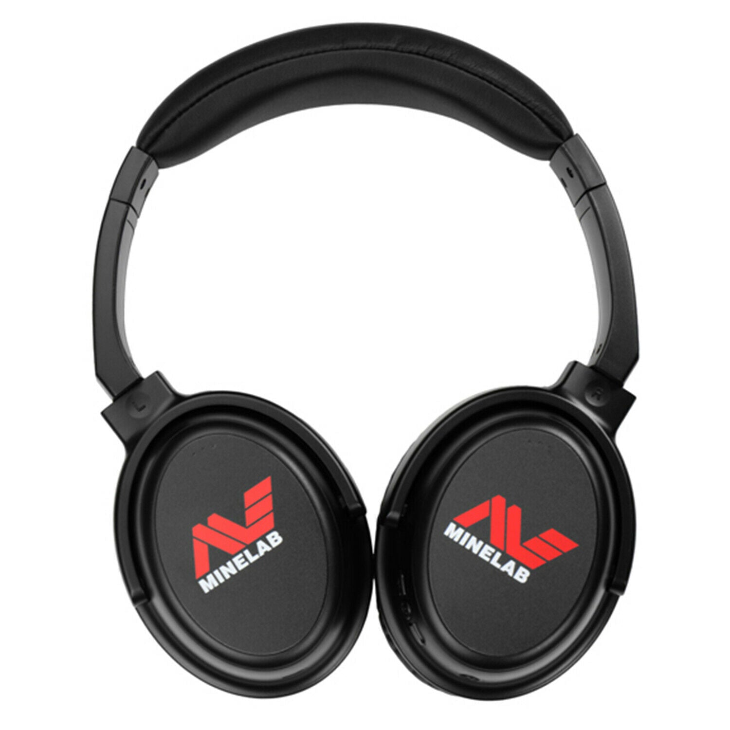 Minelab Bluetooth Headphones for VANQUISH and EQUINOX Series Metal Detectors