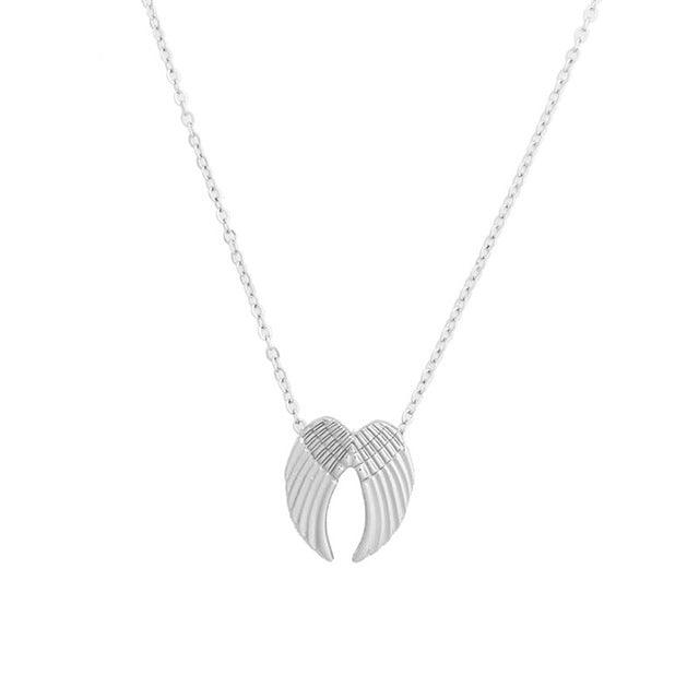 1pc Pendant Necklace for Girlfriend, Valentines Day Gift, Bridesmaid Gift, Wedding Souvenir, Birthday Present