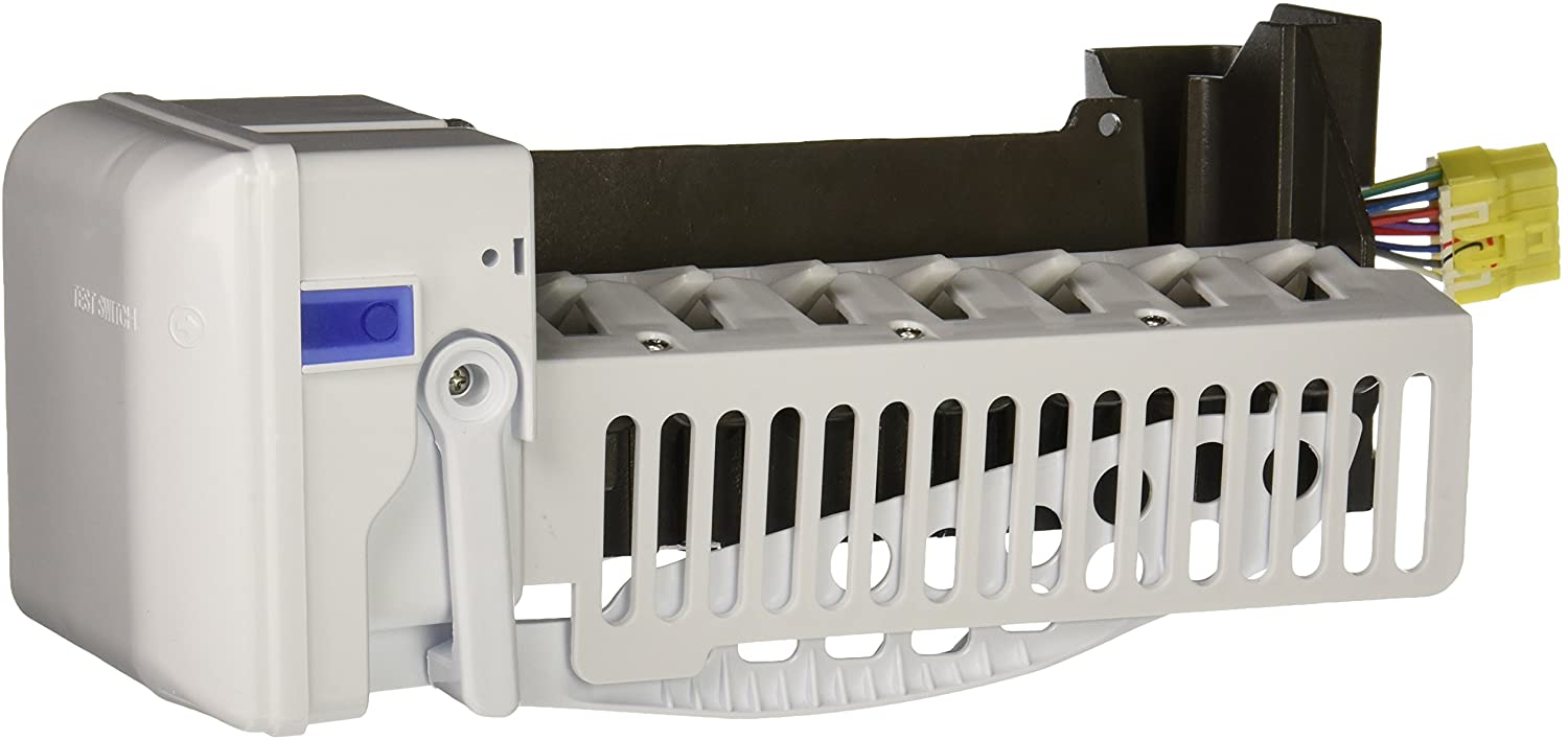 DA97-07549B Replacement Ice Maker for Kenmore Refrigerator Model 1925065