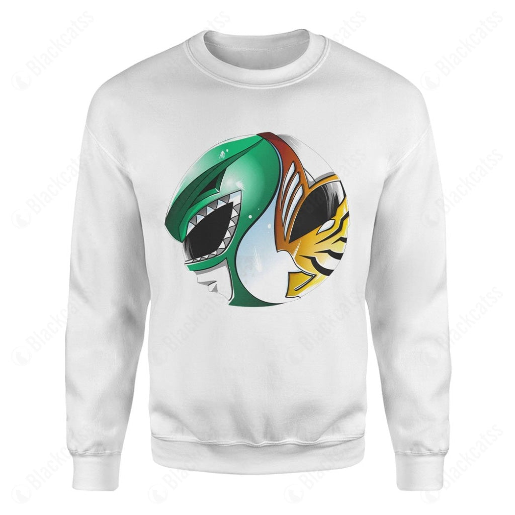 Yin Yang Tommy Custom Graphic Apparel - Unisex Classic Fit T-Shirt