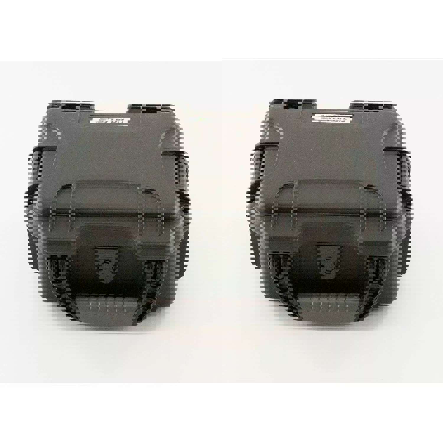 Glyph Technologies Atom Pro & Atom EV Waterproof Case - 2 Capacity