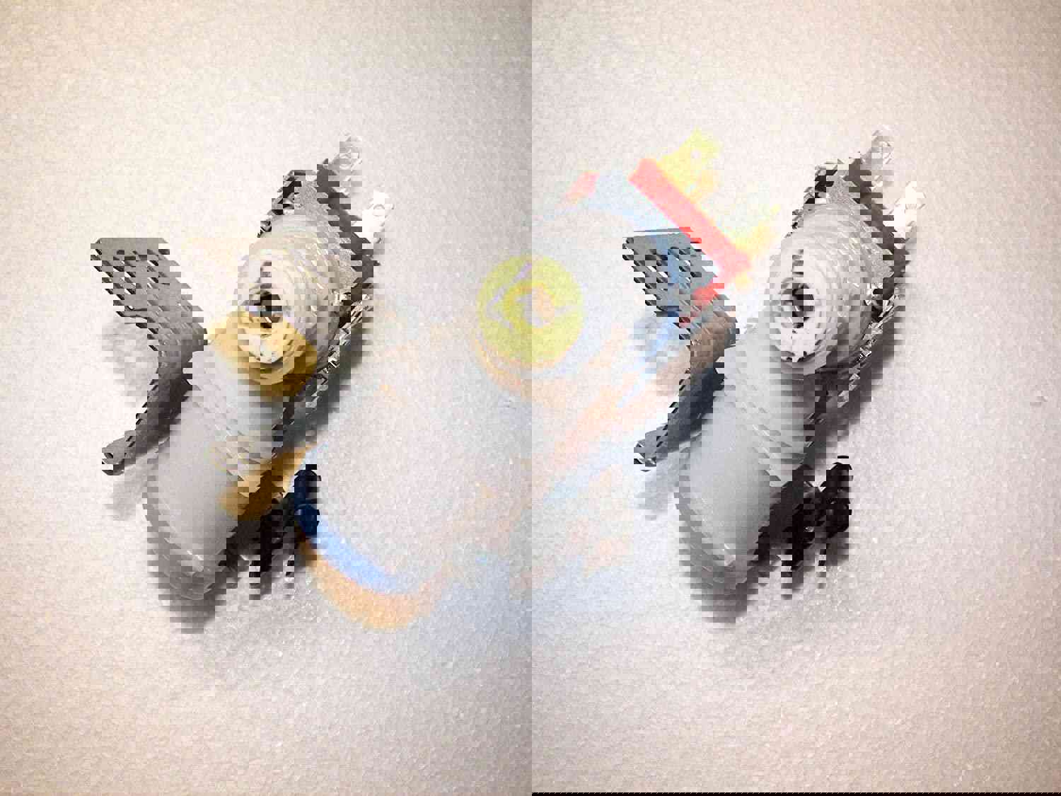 Ice Maker Water Valve 2315576 4318047 2315508 For Whirlpool Refrigerator