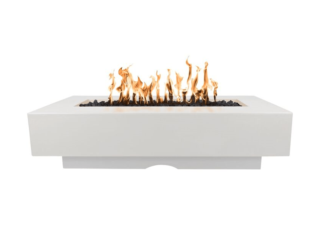 The Outdoor Plus Del Mar Concrete Fire Pit