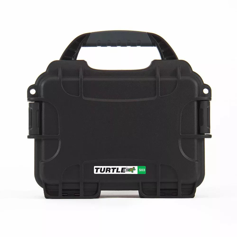 Glyph Technologies Atom Pro & Atom EV Waterproof Case - 2 Capacity