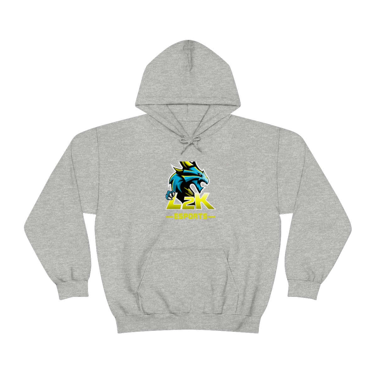 s-L2 HOODIE - Extra Comfy & Stylish Hoodie