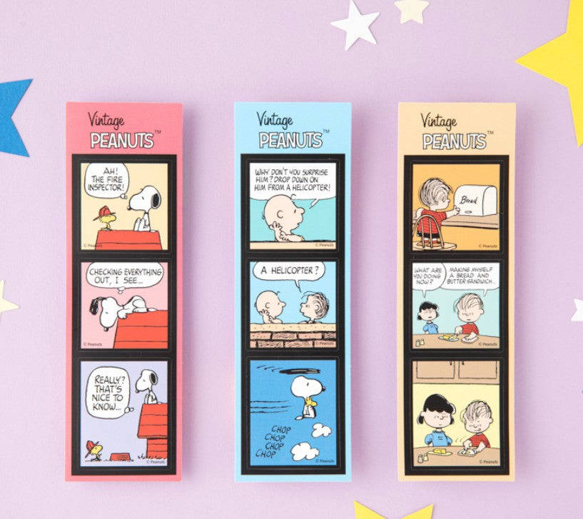 3 Cuts Sticker [Talk] - Korean Made Paper Sticker