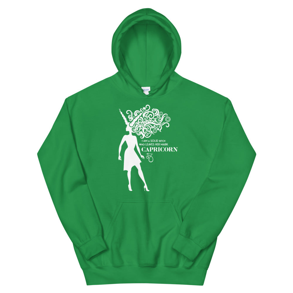 Hoodie - Capricorn