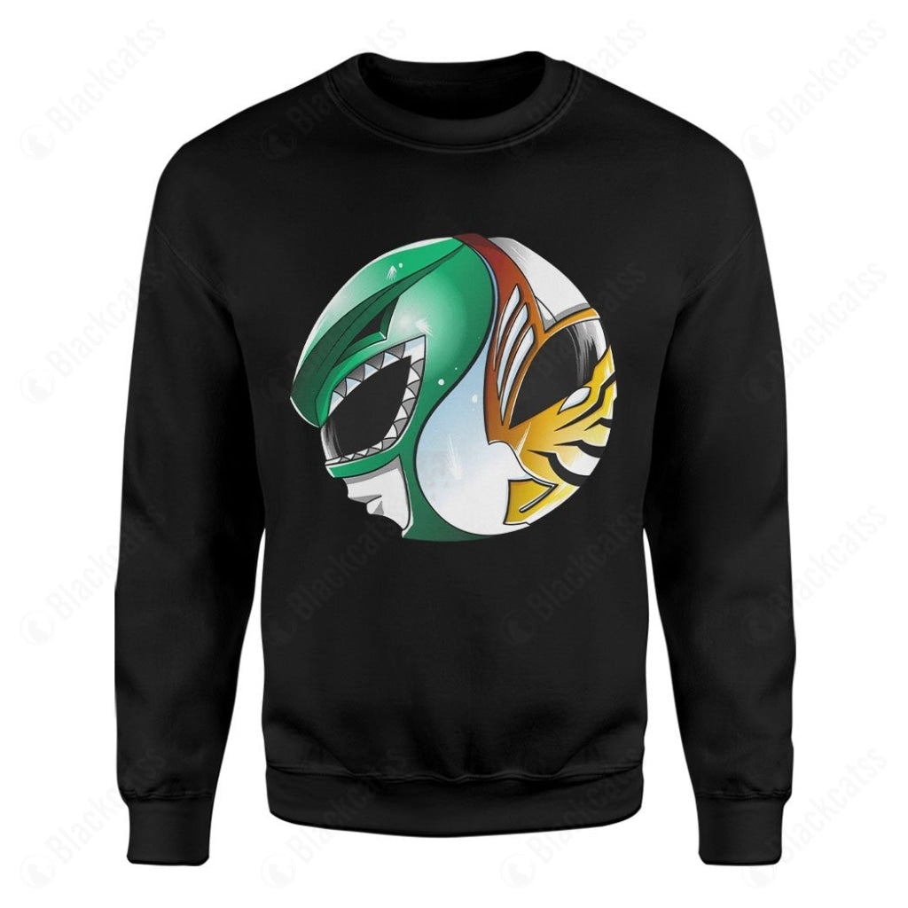 Yin Yang Tommy Custom Graphic Apparel - Unisex Classic Fit T-Shirt