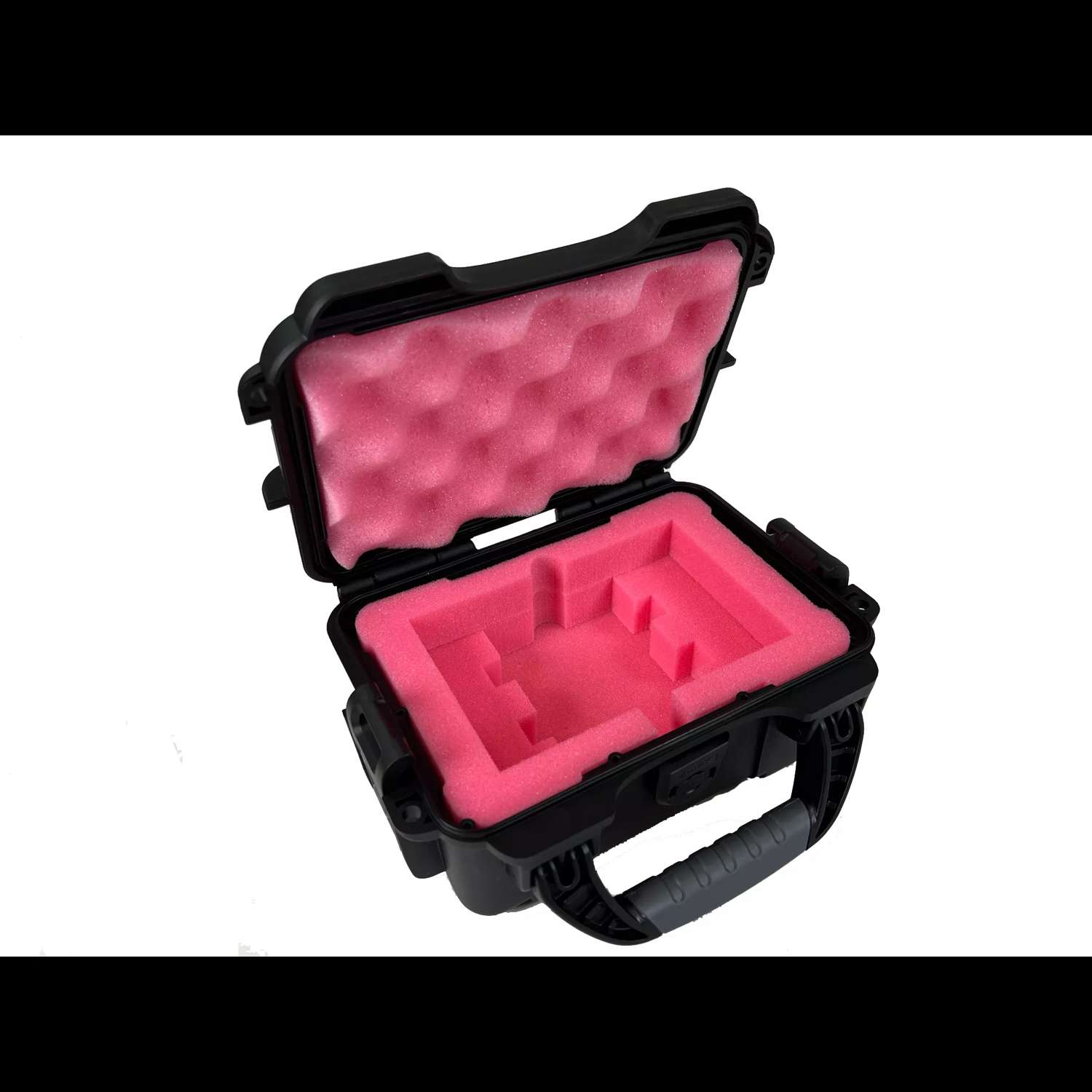 Glyph Technologies Atom Pro & Atom EV Waterproof Case - 2 Capacity