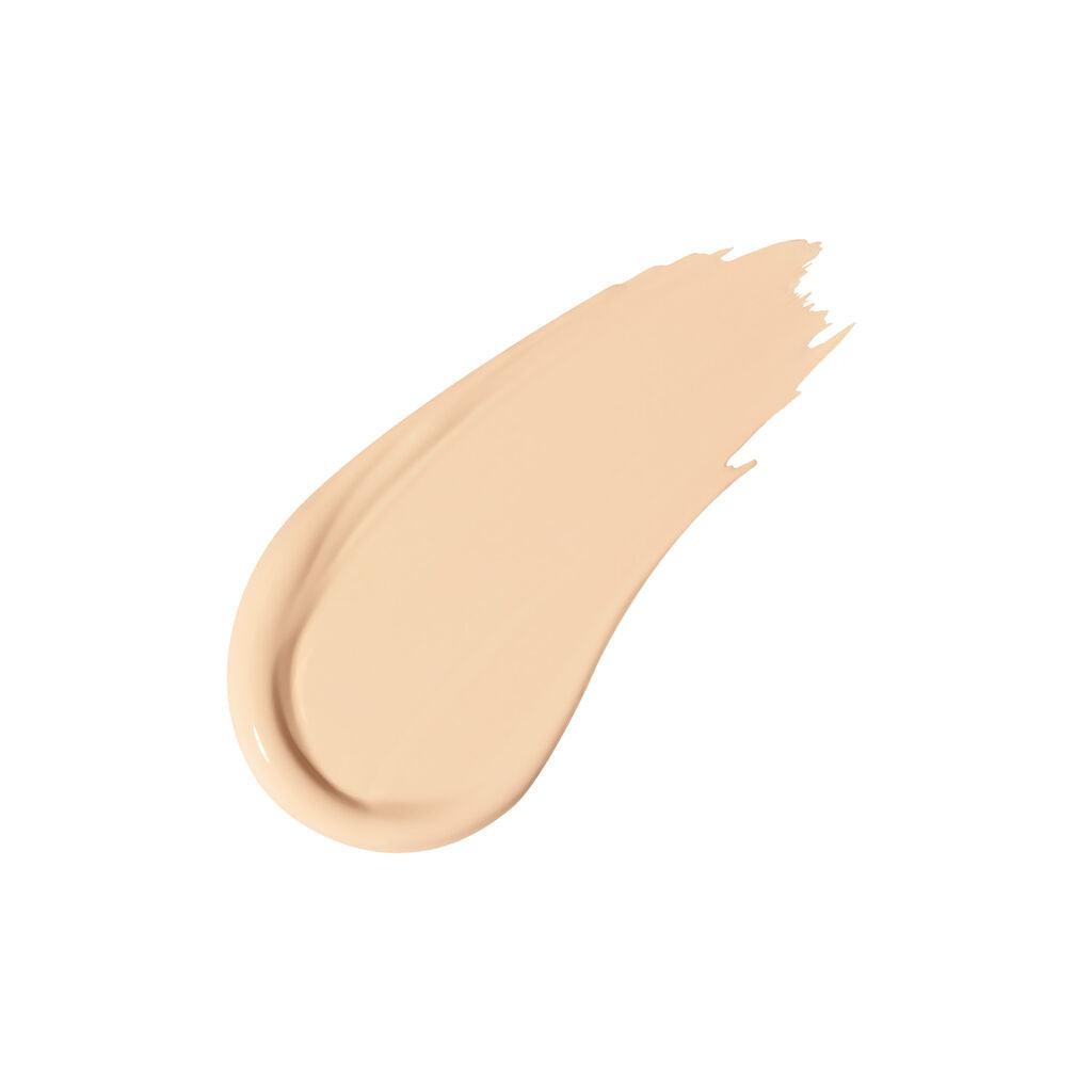 HUDA BEAUTY #FAUXFILTER LUMINOUS MATTE BUILDABLE COVERAGE CREASE PROOF CONCEALER (Meringue)