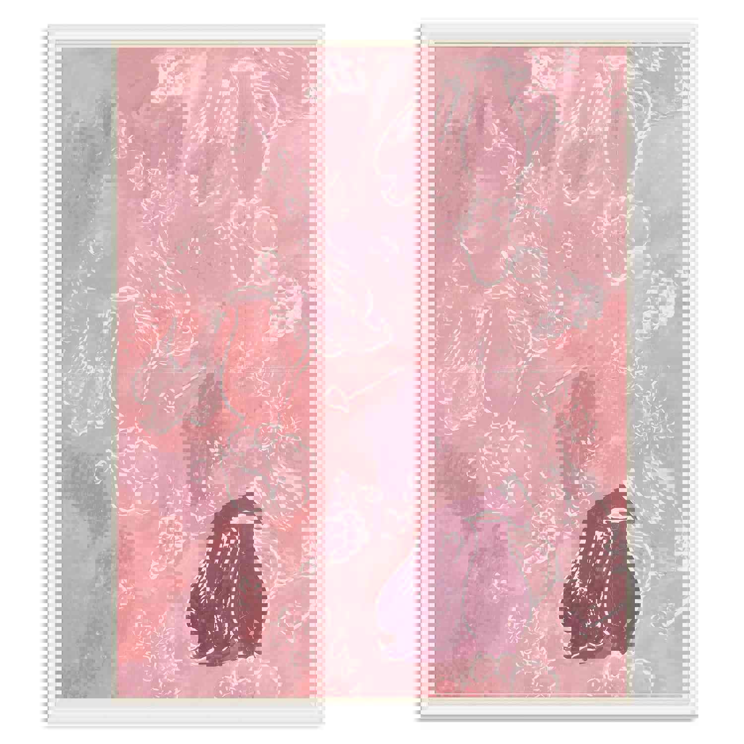 Paule Marrot Bois Le Rois Art Print