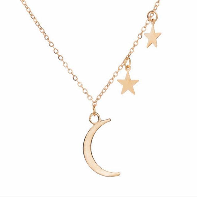 1pc Pendant Necklace for Girlfriend, Valentines Day Gift, Bridesmaid Gift, Wedding Souvenir, Birthday Present