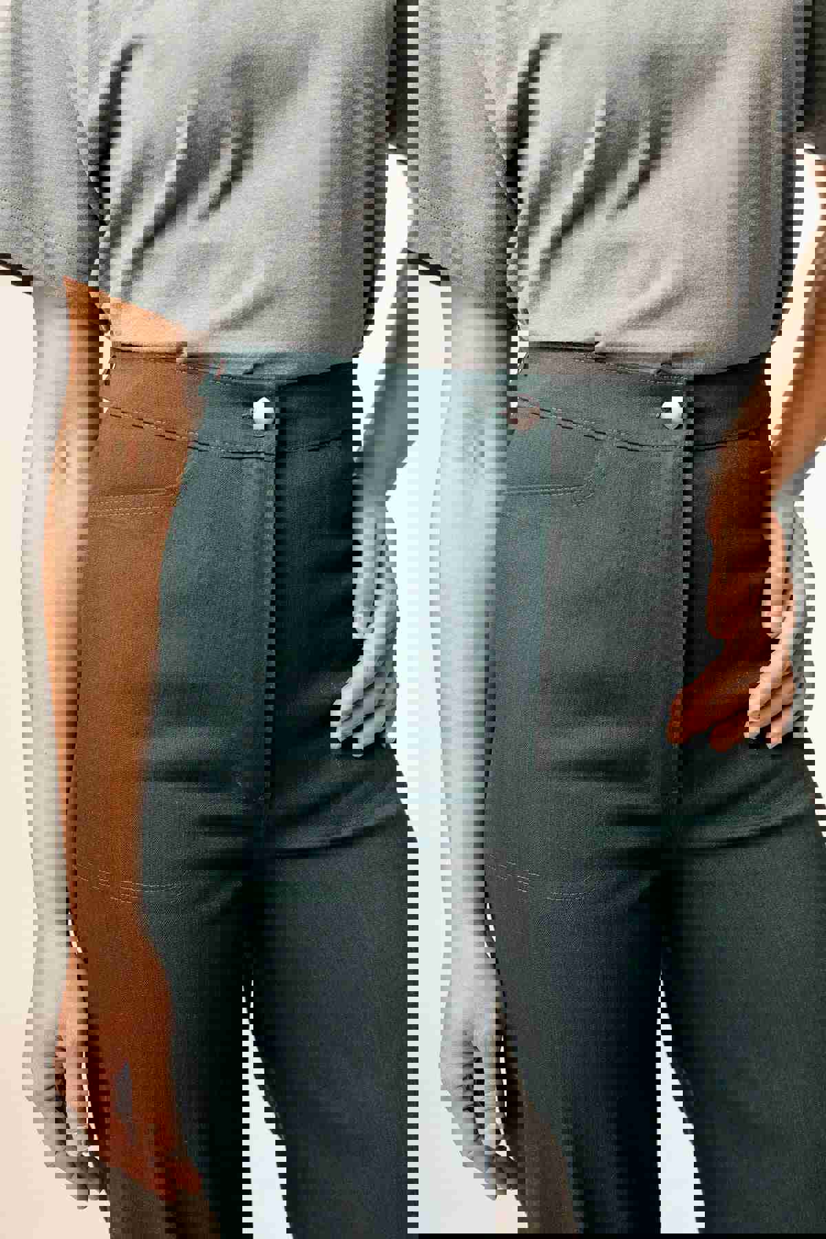 Named Clothing Aina Trousers & Culottes PDF Digital Pattern