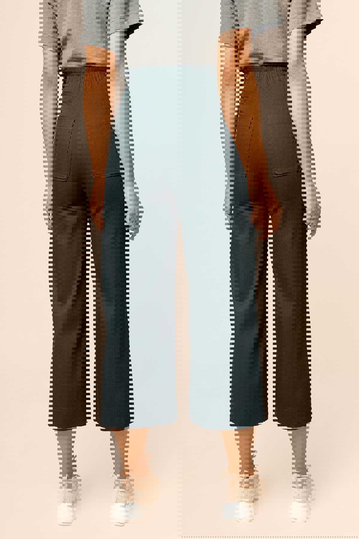 Named Clothing Aina Trousers & Culottes PDF Digital Pattern