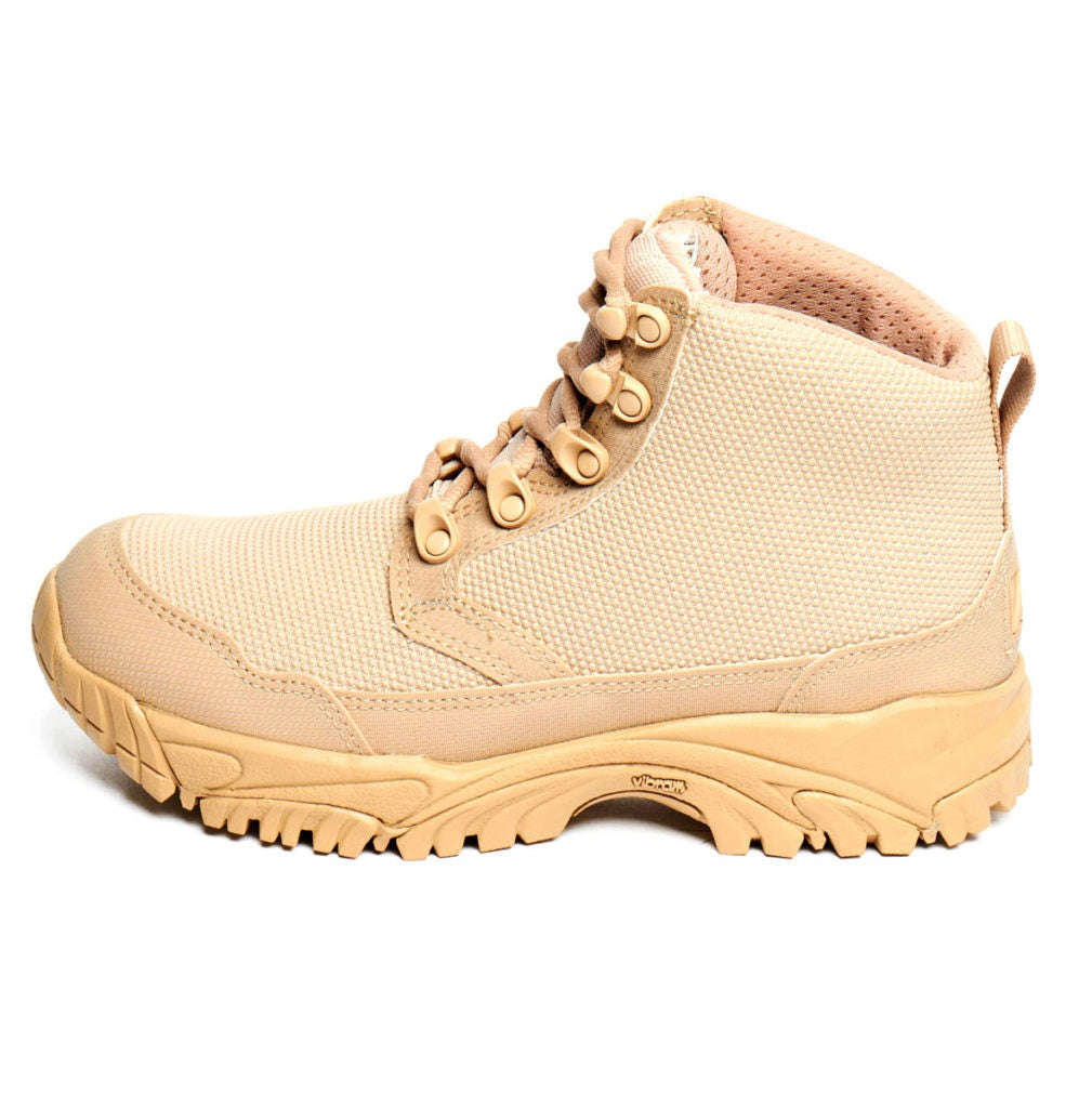 ALTAI Tan Work Waterproof 6 Boots (MFM100-S)