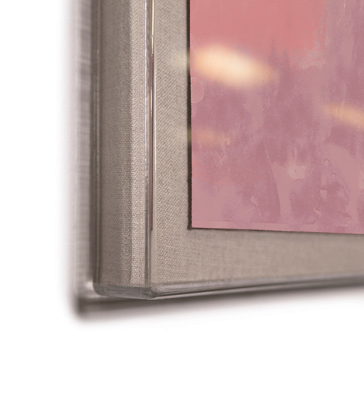 Paule Marrot Bois Le Rois Art Print