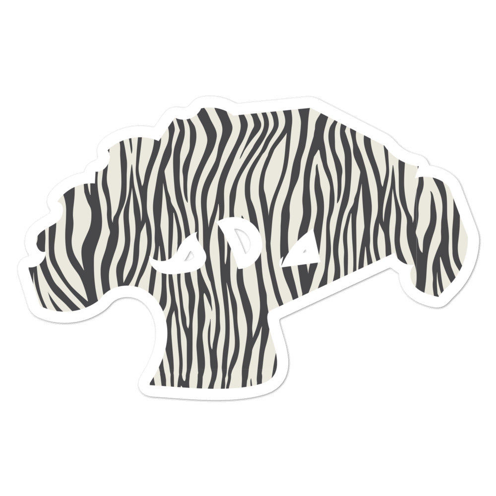 Tree of Life Sticker - Durable Vinyl Decal for Indoor Use