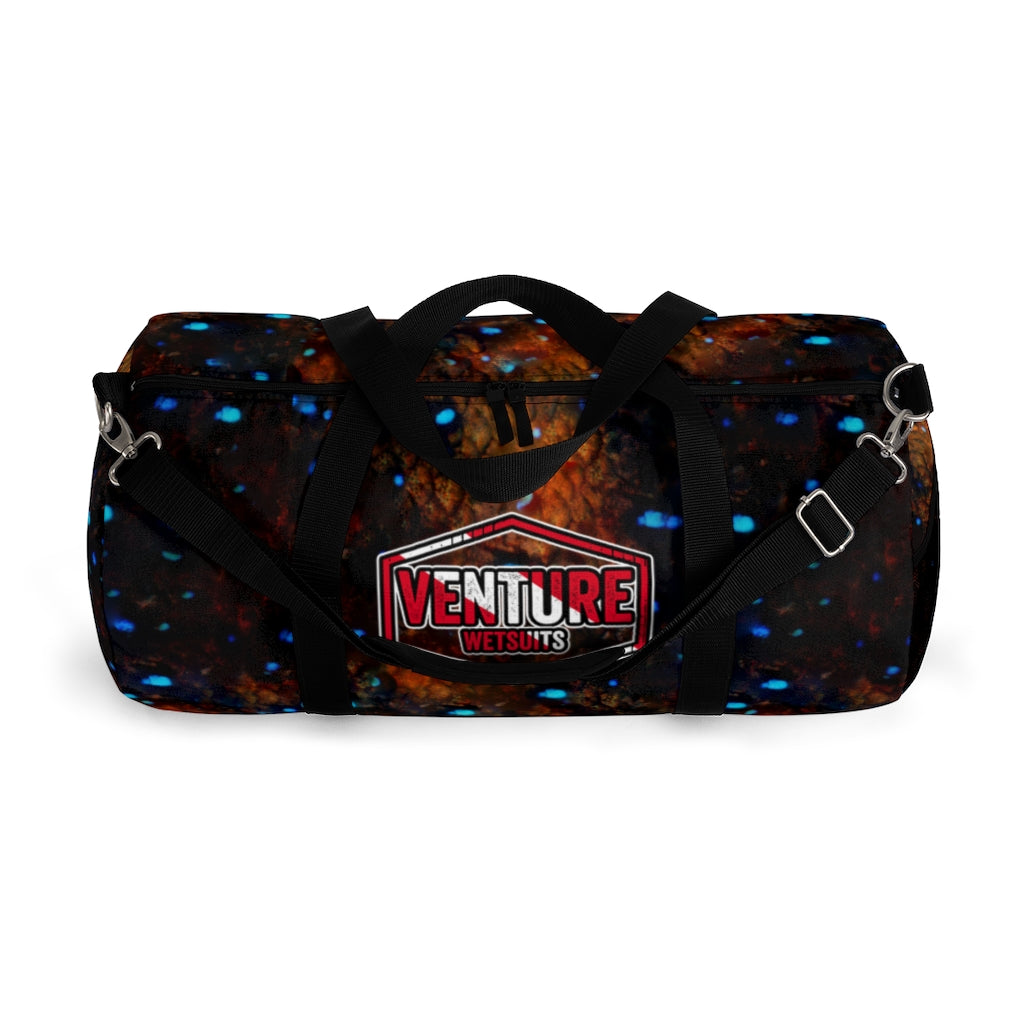 Roi Duffle Bag - Versatile and Durable for Travel and Sports