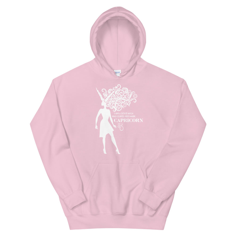 Hoodie - Capricorn