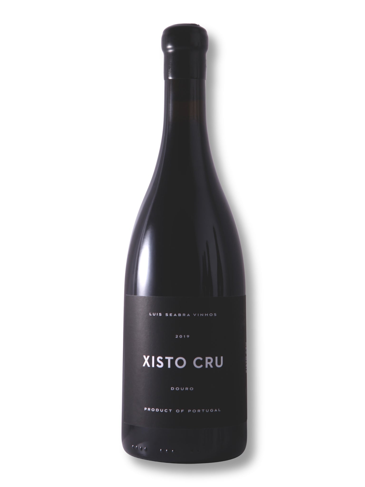 2021 Luis Seabra Xisto Cru Tinto, Douro