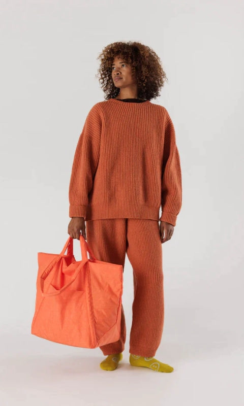 Travel Cloud Bag - Lightweight, Recycled Nylon, Multi-functional