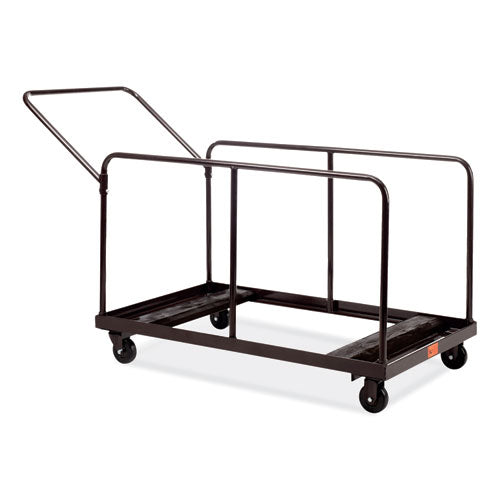 NPS Folding Table Dolly for Round and Rectangular Tables - 660 lb Capacity