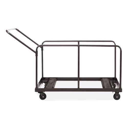 NPS Folding Table Dolly for Round and Rectangular Tables - 660 lb Capacity