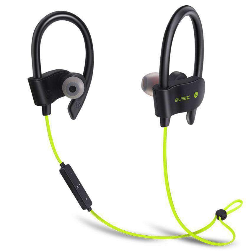 Bass Pro Noise Canceling Wireless Bluetooth Headphones