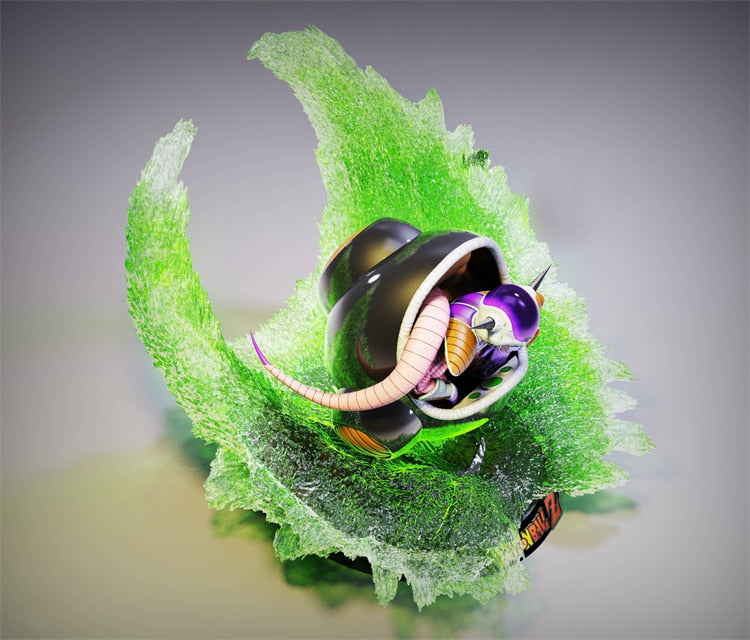 FREEZER FIRST FORM FIGURE DRAGON BALL Z