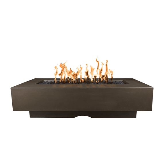 The Outdoor Plus Del Mar Concrete Fire Pit