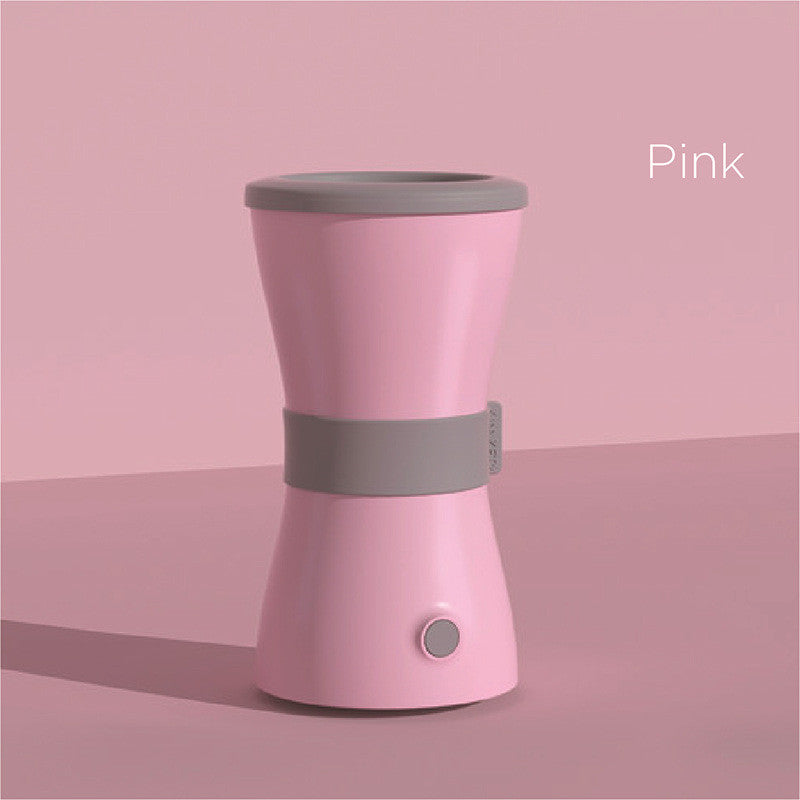 One-key Automatic Pet Foot Washing Cup