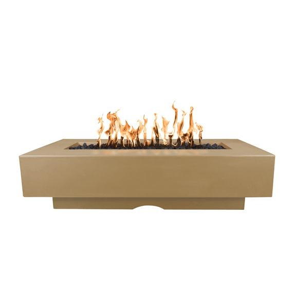 The Outdoor Plus Del Mar Concrete Fire Pit