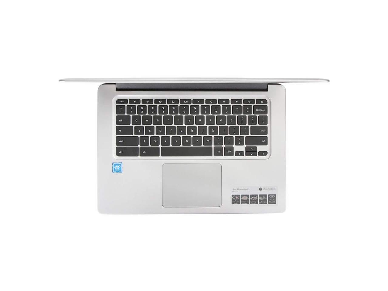 Acer Chromebook 14 Laptop with Full HD Display and Slim Design
