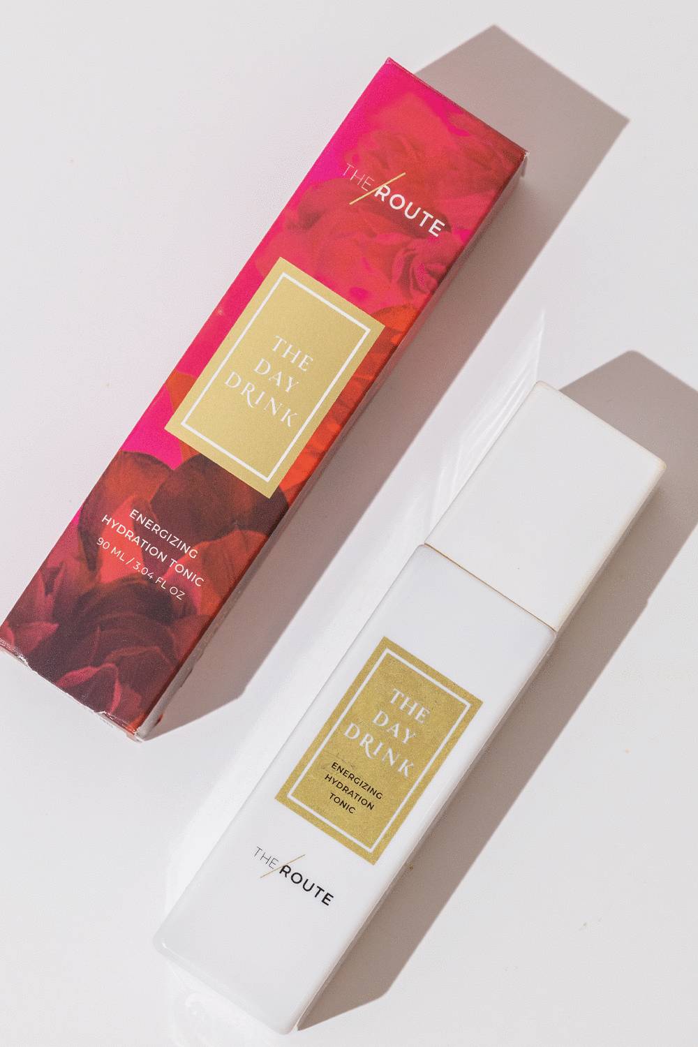THE DAY DRINK™ - SPRAYABLE SKINCARE