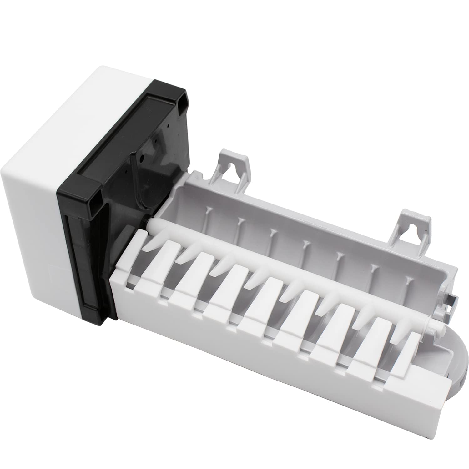W10715709CM Refrigerator Ice Maker Replacement Kit