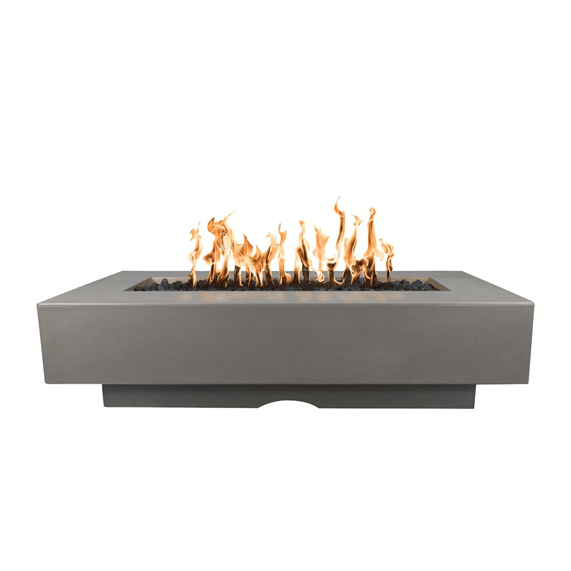 The Outdoor Plus Del Mar Concrete Fire Pit