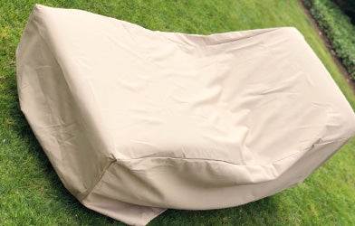 Outdoor Chaise Lounge Cover Rectangle Waterproof 79