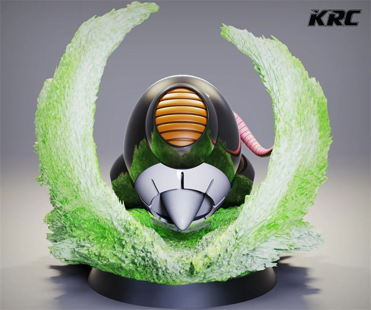 FREEZER FIRST FORM FIGURE DRAGON BALL Z