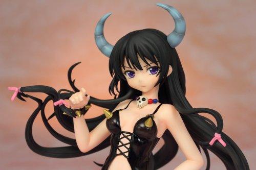 Griffon Enterprises Grand Toys Haganai Mikaduki Yozora Personification of Evil ver. 1/8 PVC Figure