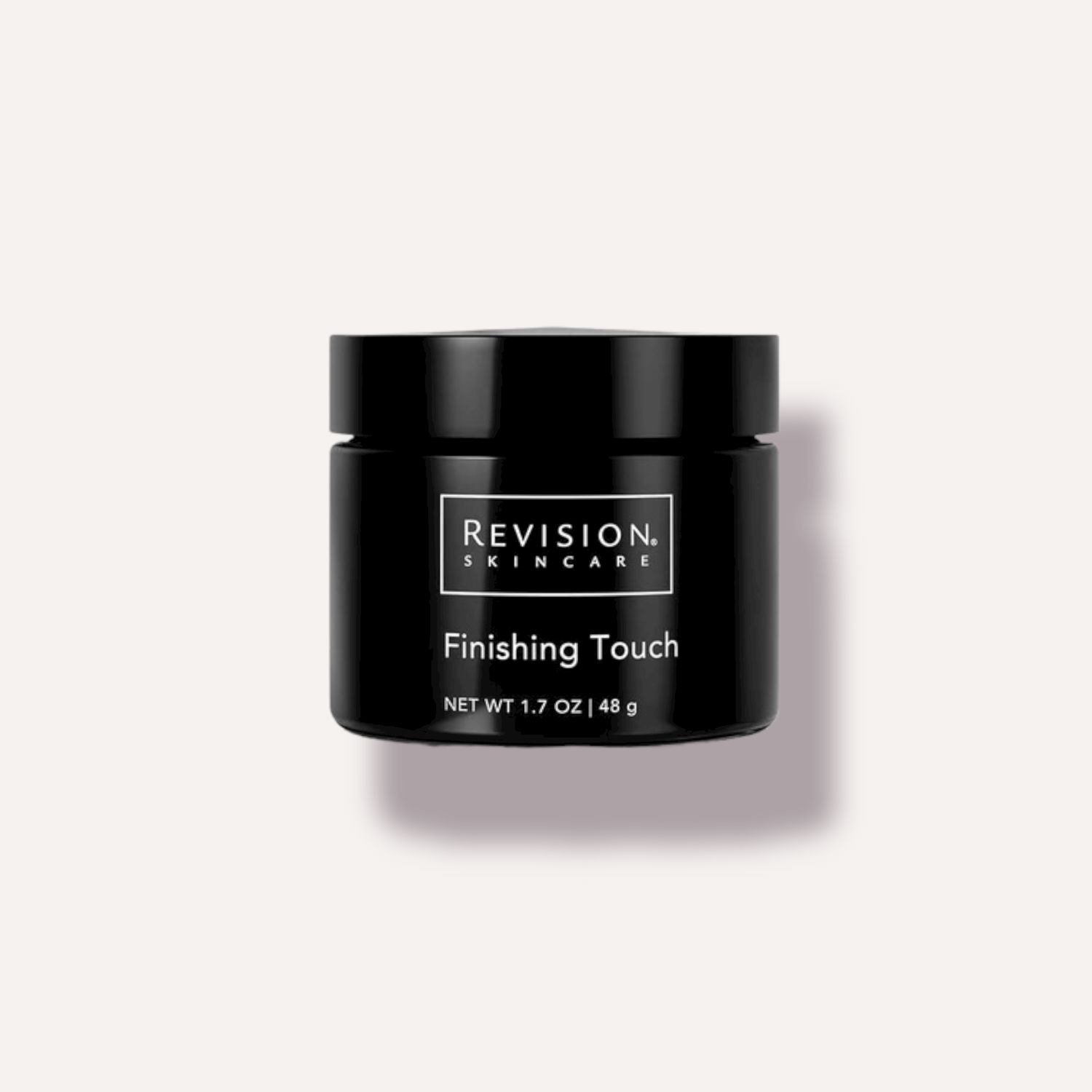 Revision Skincare Finishing Touch Facial Exfoliation Scrub