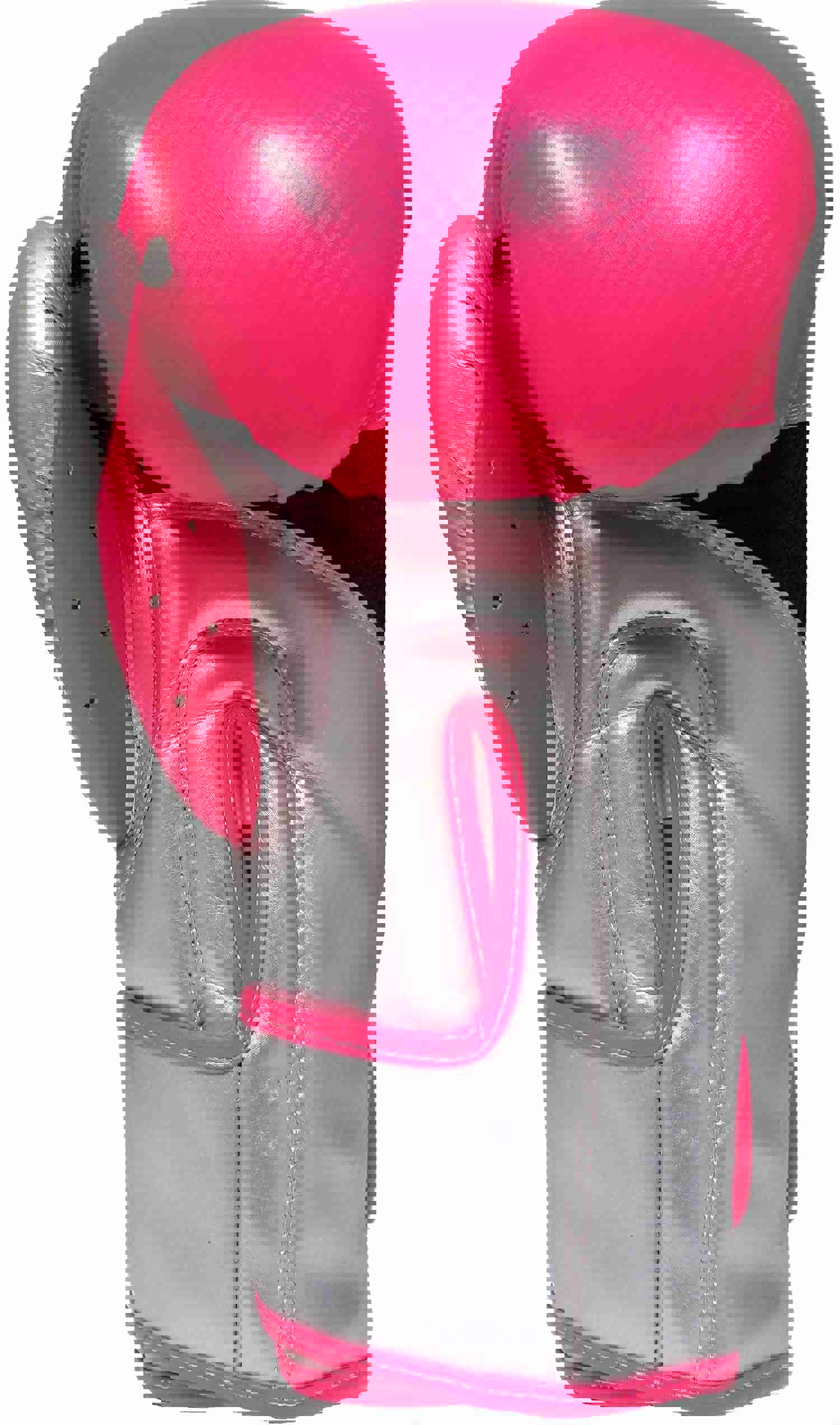 Sedroc Boxing Vortex Women's Fitness Cardio Training Gloves - Pink